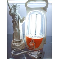Fox 833 emergency light - LED emergency light - LED Hurricane light