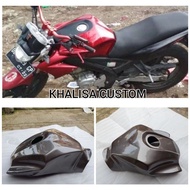 Yamaha fz150 v1 v2 Tank Cover Ninja fi Model