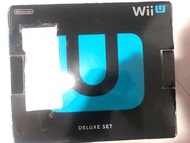 二手Wii U 連7隻game