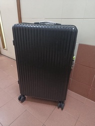 屯門/旺角 28吋行李箱行李喼BlackLuggage with TSA Lock