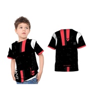 Valorant Jersey for Boys and Girls Full Printing Free Custom Name - Valorant Jersey T-shirt for Chil