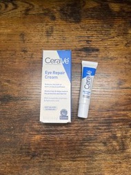 (In stock) CeraVe Eye Repair Cream 眼部修復霜