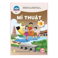 Book - Art 4 - Creative Horizon