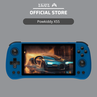 Powkiddy x55 - Máy chơi game retro