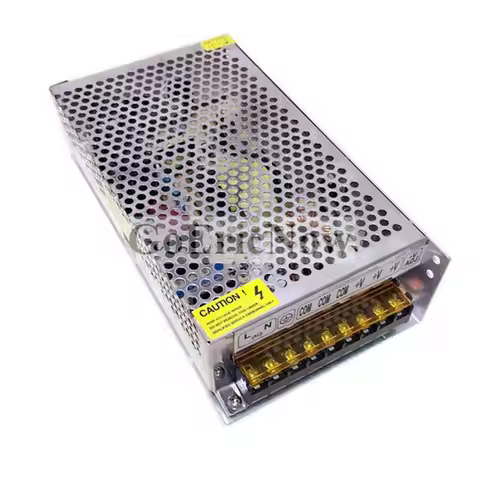 AC 220 V Input DC 24V 10A Output 250W Power Supply Switching Power Supply