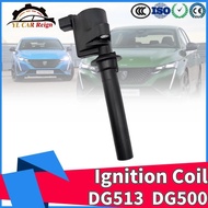 For Ford Escape Mazda Mercury 3.0L V6 1/6/8Pcs Ignition Coils 8M2E-12A366-AA 2M2Z-12029-AC DG513 FD5