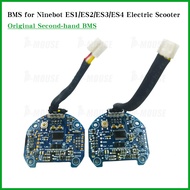 Used Battery Protection Board BMS for Ninebot ES1/ES2/ES3/ES4 Electric Scooter Repair Accessories Replacement Parts Secondhand