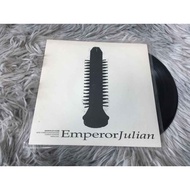 Emperor Julian-Ghosts Of Icons 7 Inch LP WW4
