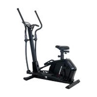 GSPORTS GS-EL703 เครื่องเดินวงรี CROSS TRAINER รับน้ำหนักผู้เล่น 120 kg