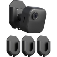 3 Pack Blink Camera No Drill No Screws Wall Mount Bracket for Blink Mini /Mini 2 /Blink Outdoor 4 /B