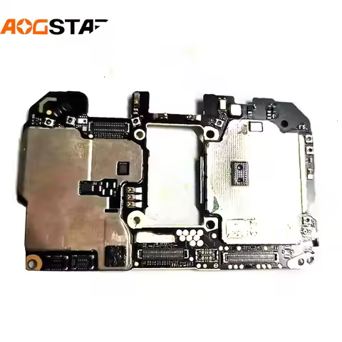 Aogstar Work Well Unlocked Motherboard Mainboard Main Circuits Flex Cable For Huawei mate10 Pro Mate