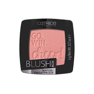 Catrice Blush Box - คาทริซบลัชบ็อกซ์ (เครื่องสำอาง,บลัชออน,ปัดแก้ม)