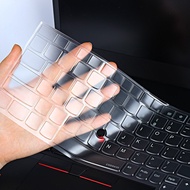 Suitable for THINKPAD Lenovo E490 A485 T490 T490S Keyboard Film 52cm E590 P52S T90S Keyboard Dust Co