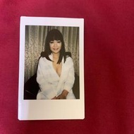 音羽美玲 -日本AV女優拍立得 笑顏爆乳美女 無碼女優 あかね杏珠