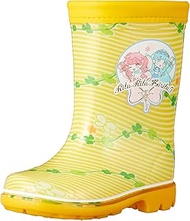 Girls RRF RB C67Rain Boots, Lilu Rilu Fairil, Made in Japan, 5.5-7.5 inches (14-19 cm),