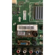 (AM031) Samsung LA32B450C4 Mainboard, Powerboard, Tcon, Tcon Ribbon, LVDS, Cable.  TV Spare Parts