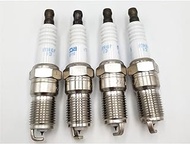 Spark Plug for Mazda 3, for Ford Escape, 4pcs Iridium Spark Plug L3Y4-18-110, ITR6F-13