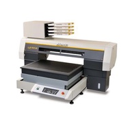 Mimaki UJF-6042 Tabletop Flatbed UV Inkjet Printer