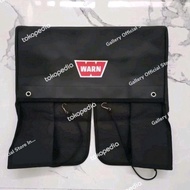 Winch Cover Warn 8274 Ready