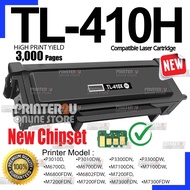 TL410X TL-410X TL410H TL410 DL410 DL-410 Compatible Toner Cartridge & Drum for PANTU* P3010 P3300 M6