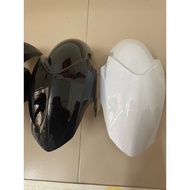 Front fender xmen yadea z3, x5... suitable for all types of electric vehicles ebike mudguard
