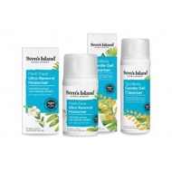 Sven's Island Facial Bundle