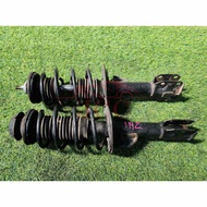 TOYOTA  PRIUS  C  FRONT ABSORBER SET [1C-3C-B1421]