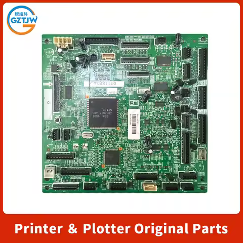 RM1-5678 For HP Color LaserJet CP3525 CM3530 DC Board CP4025 CP4525 RM1-5758 DC Controller Board Spa