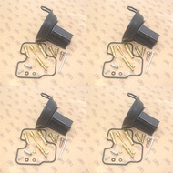 Motorcycle Engine Carburetor Repair Kit For Honda CB400 CB 400 Vacuum membrane plunger component