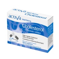 Activa Well Being Cholesterol