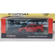 Tarmac Honda Integra TYPE R DC5 Custom