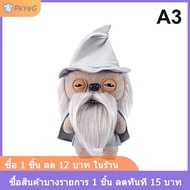 [COD] PkYeG Fuggler ตุ๊กตาของเล่นน่ารักรูปสัตว์ประหลาดชุดแหวนชุดตุ๊กตาสุดน่าเกลียดตลกตลกอินเทรนด์ตุ๊