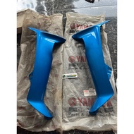 Yamaha f1zr bc3 outer wing originalbiru
