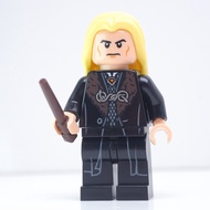 Ploybrick || Lucius Malfoy From 75978 Diagon Alley Harry Potter