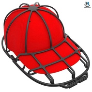 [GA] 1PC Baseball cap washer cap deformation protection cap washer cap protection frame [TH]