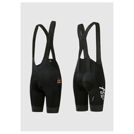 Monton Womens Bib Shorts Formotion