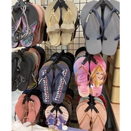 havaianas Random Shipping Men Women Super Discount Brazilian Slippers Flip-Flops