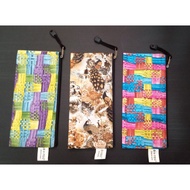Zipper Bag 6005 - A6 V-Tec Zipper Bag A6 A6 Zipper Bag File/ A6 Zipper Bag V-Tec Motif