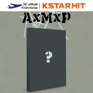 (ROUTE ver.) AxMxP - Amplify My Way (1st Mini album)