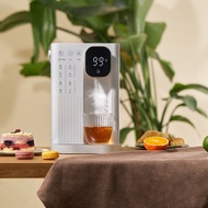 JMEY Desktop Instant Heat Water Dispenser Electric Kettle