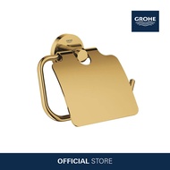 GROHE Essentials Toilet Paper Holder 40367GL1