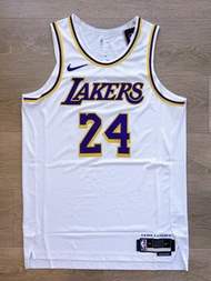 🌟NBA Nike Kobe Bryant Lakers AU jersey