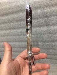 大戰隊 Goggle v 電鍍翻模劍