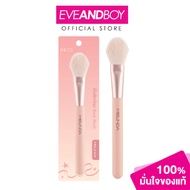MEILINDA - Ballerina Basic Brush #04 Blush Brush เมลินดา แปรงสำหรับปัดแก้ม