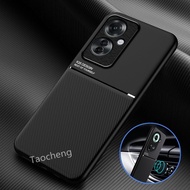 Oppo Reno 11 F 5G 2024 Soft TPU Silicone Phone Case For Oppo Reno 11 Pro Reno11F Reno11Pro Casing Shockproof Protection Back Cover