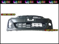 Perodua Myvi Lagi Best SE 1.5 2011 Front Bumper Genuine Original 52119-BZB90 | Aftermarket OEM Body 