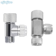 cc Needle Valve Regulator Co2 Special Tube For Aquarium Fish Tanks CO2 System
