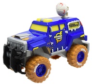 Tonka - Mega Machines Storm Chasers L&S รถก่อสร้าง ทองก้า -เมก้ามาชีนสตอร์ม เคเซอร์ แอล แอนด์ เอส ขน