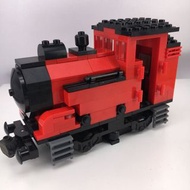 LEGO MOC 10183 Hobby train