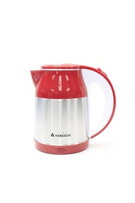 กาต้มน้ำไร้สาย Hanabishi HMK-6102